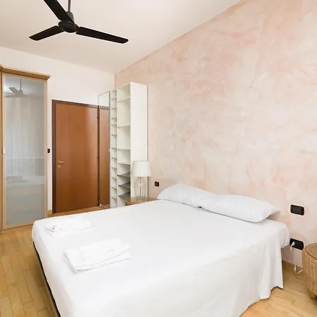 Apartmán Bellissimo Brenta