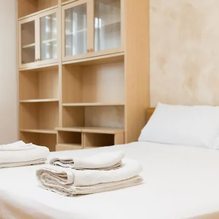 Apartmán Bellissimo Brenta *