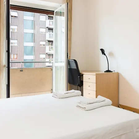 Bellissimo Brenta Apartment *