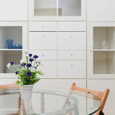 Bellissimo Brenta Apartment Milan