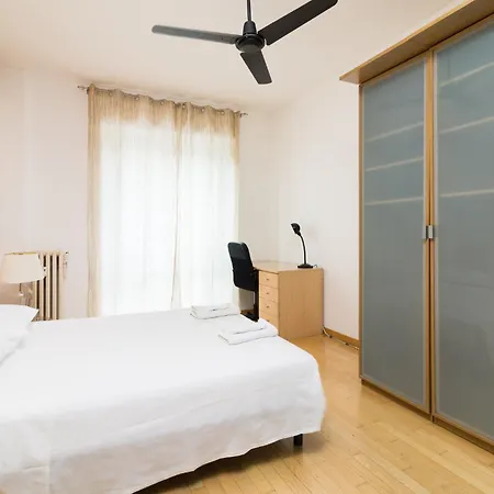 Bellissimo Brenta * Milan