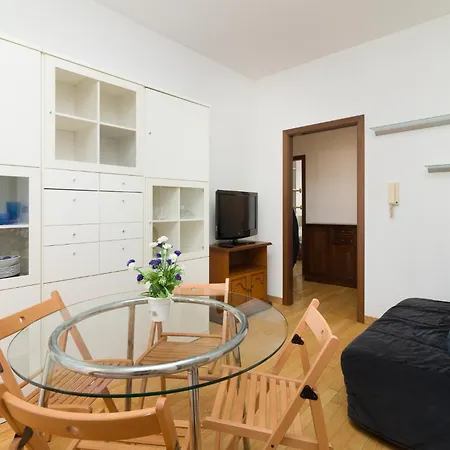 Bellissimo Brenta Apartment *
