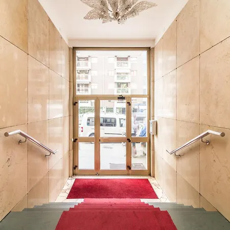 Bellissimo Brenta Apartmán