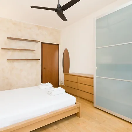 Bellissimo Brenta Apartmán *