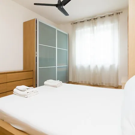 Apartmán Bellissimo Brenta *