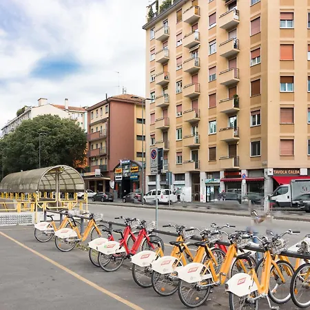 Bellissimo Brenta Apartment Milan