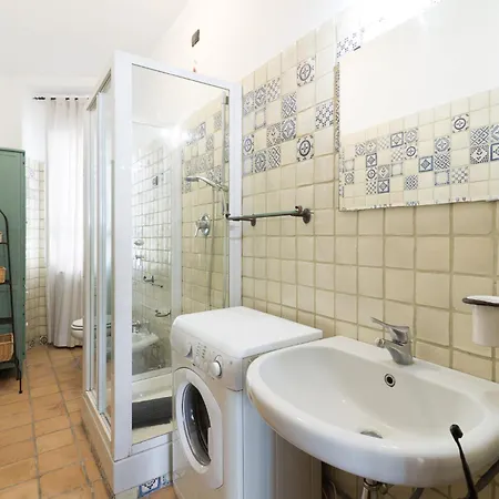 Bellissimo Brenta Apartment Milan